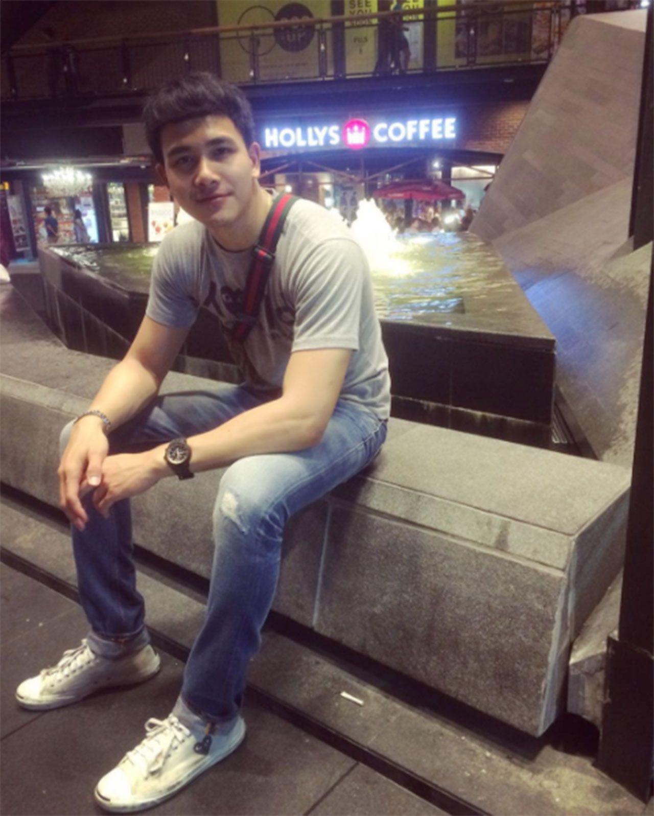 วันสบายๆ