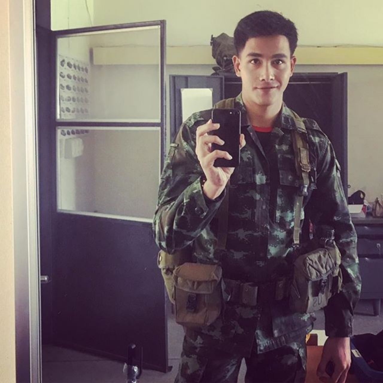 หล่อมาเลย