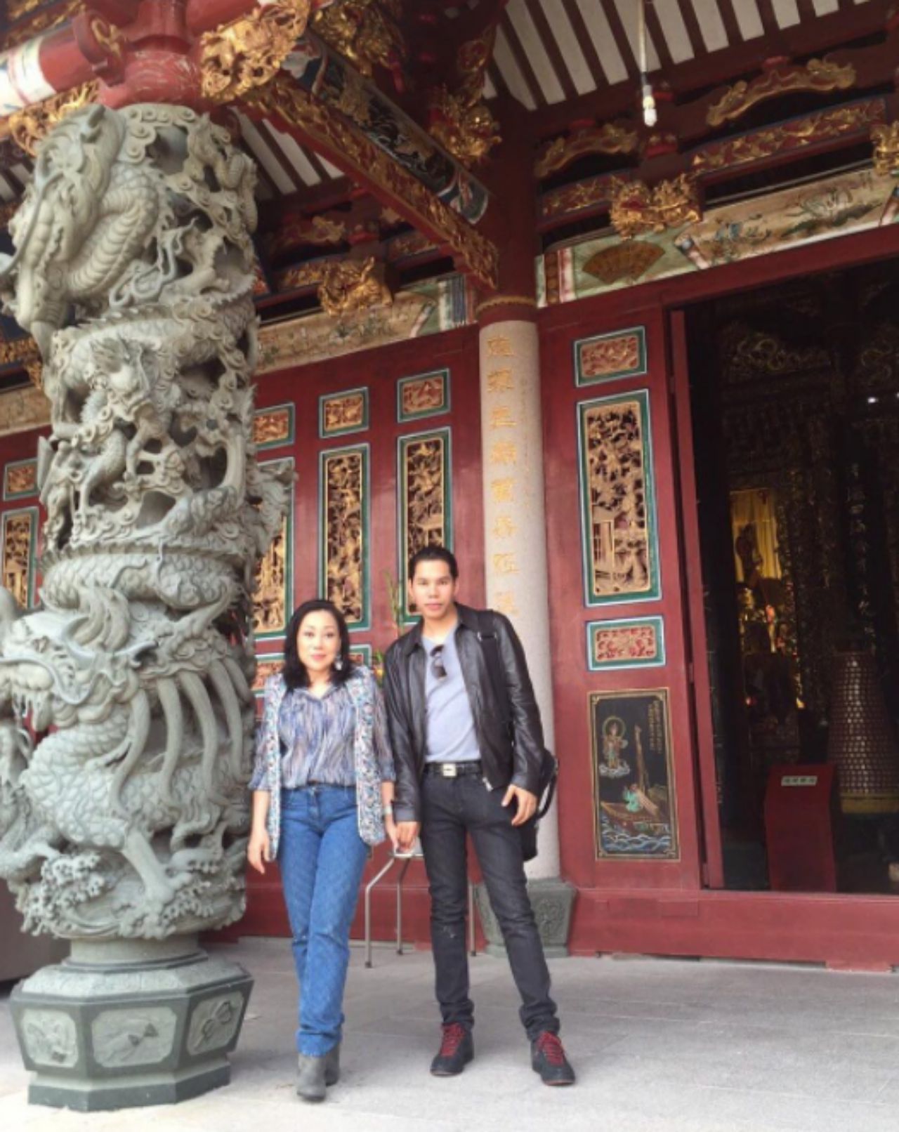 หวานๆ จับมือกันไว้