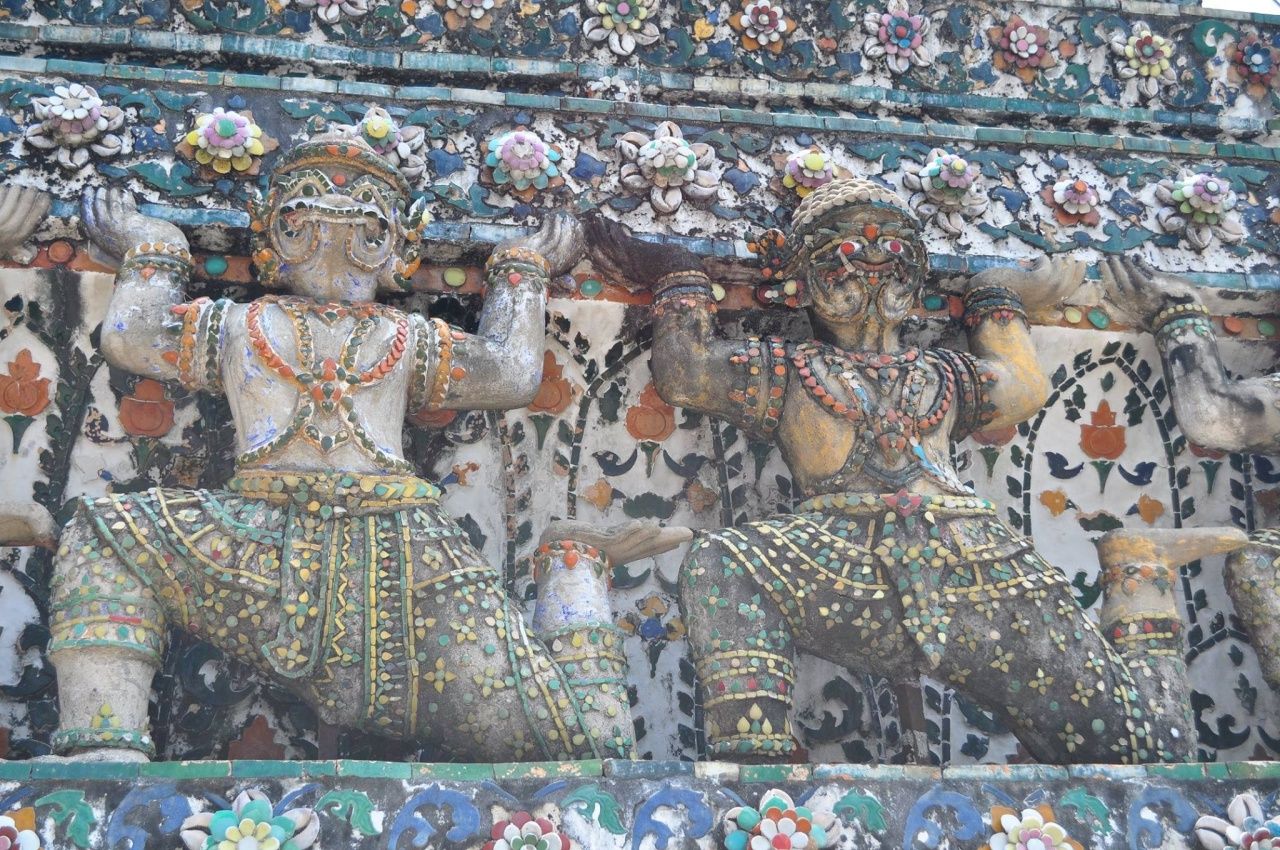 ภาพ FB : Joey Chalermsri