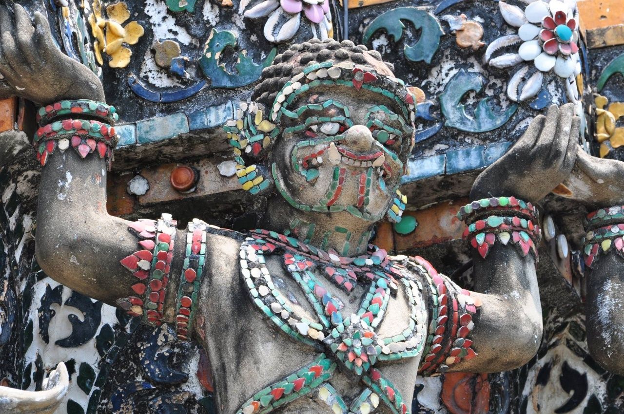 ภาพ FB : Joey Chalermsri