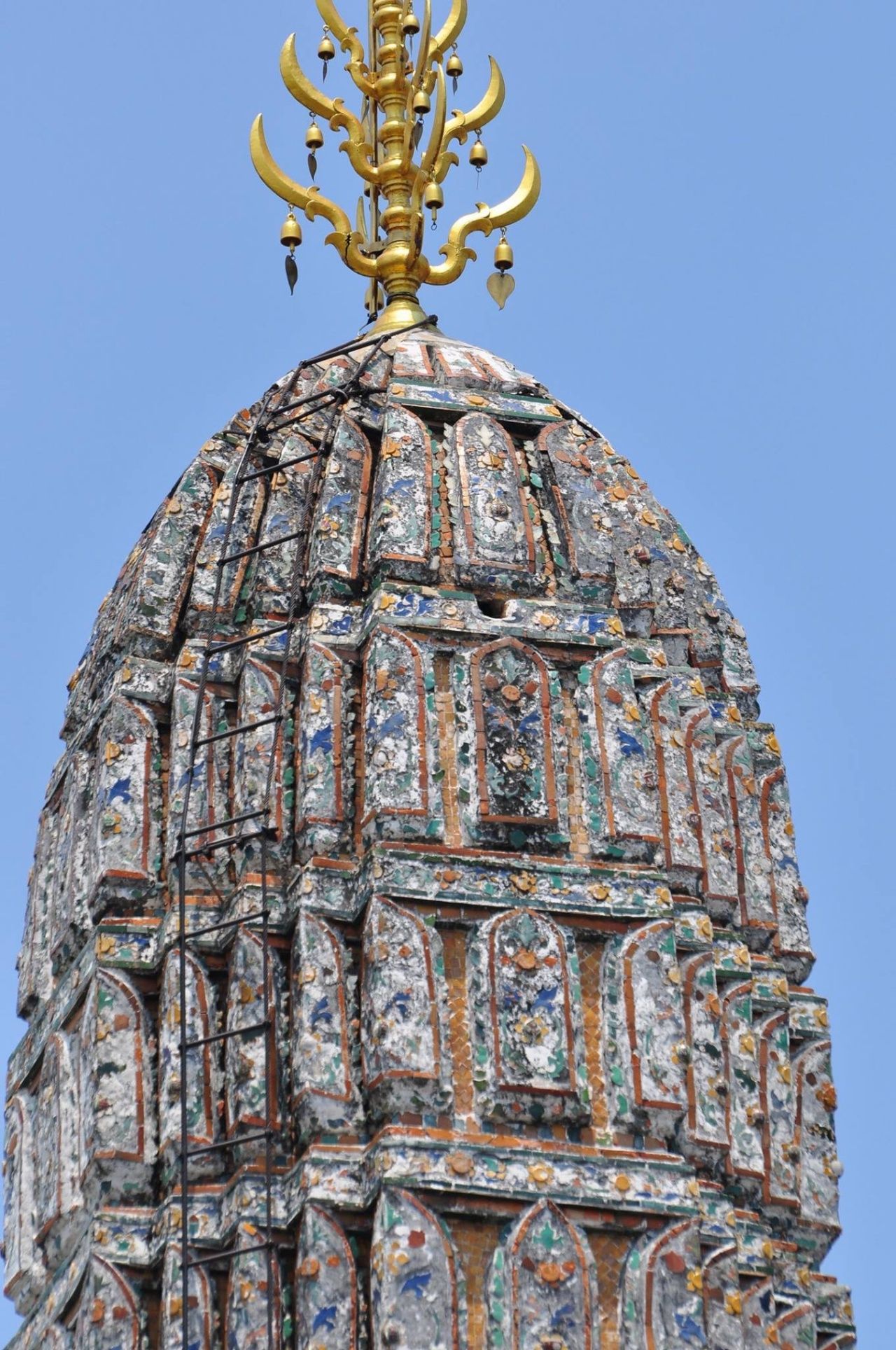 ภาพ FB : Joey Chalermsri