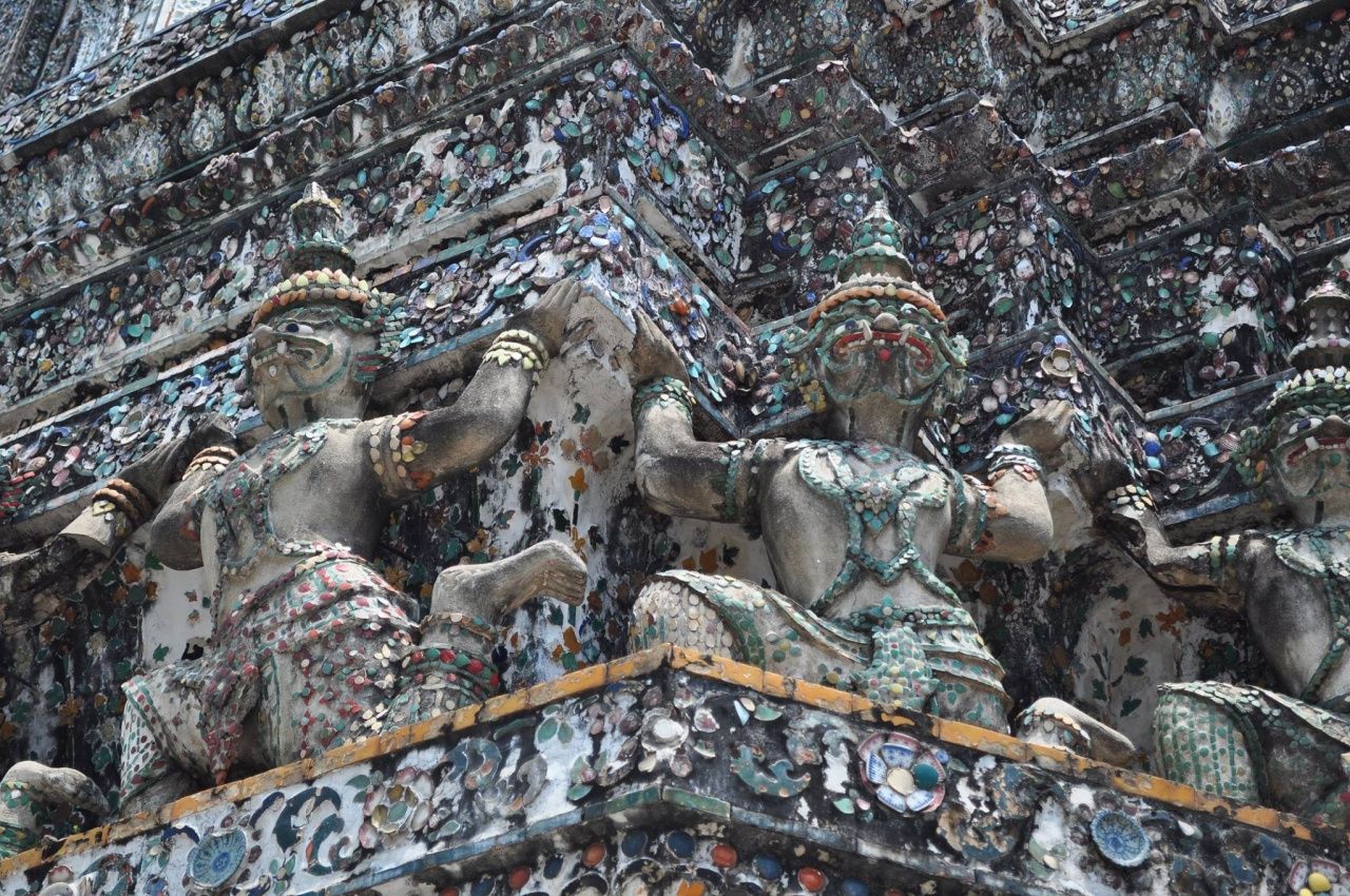 ภาพ FB : Joey Chalermsri