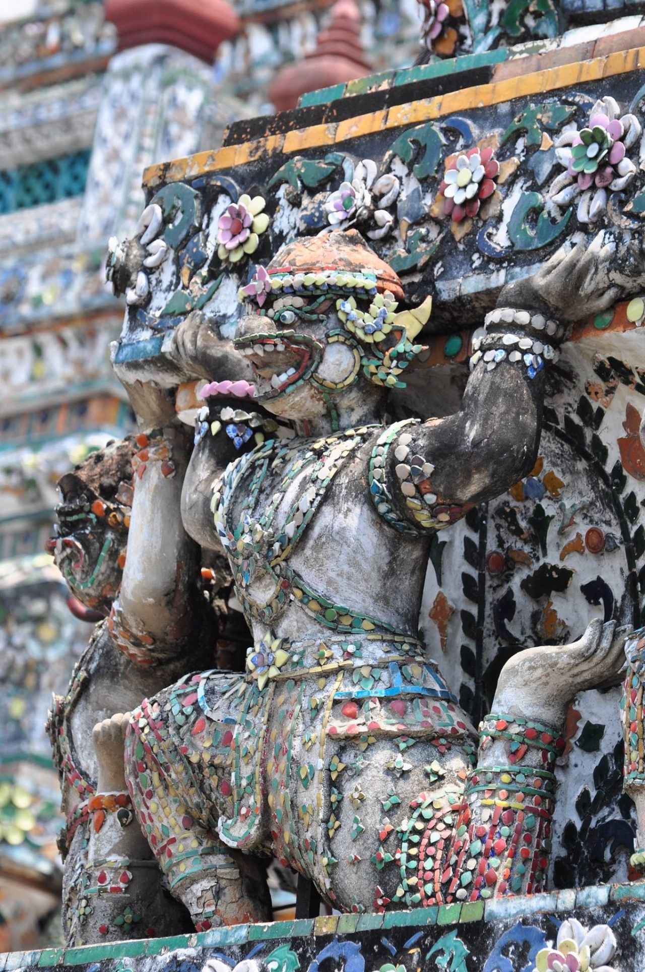 ภาพ FB : Joey Chalermsri