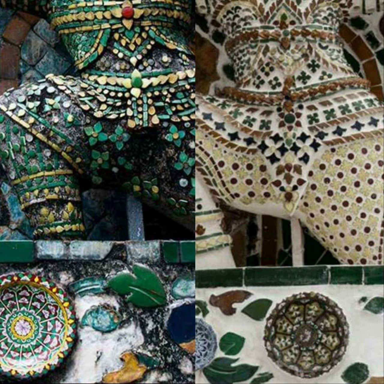 ภาพ FB : matana Parmsopee