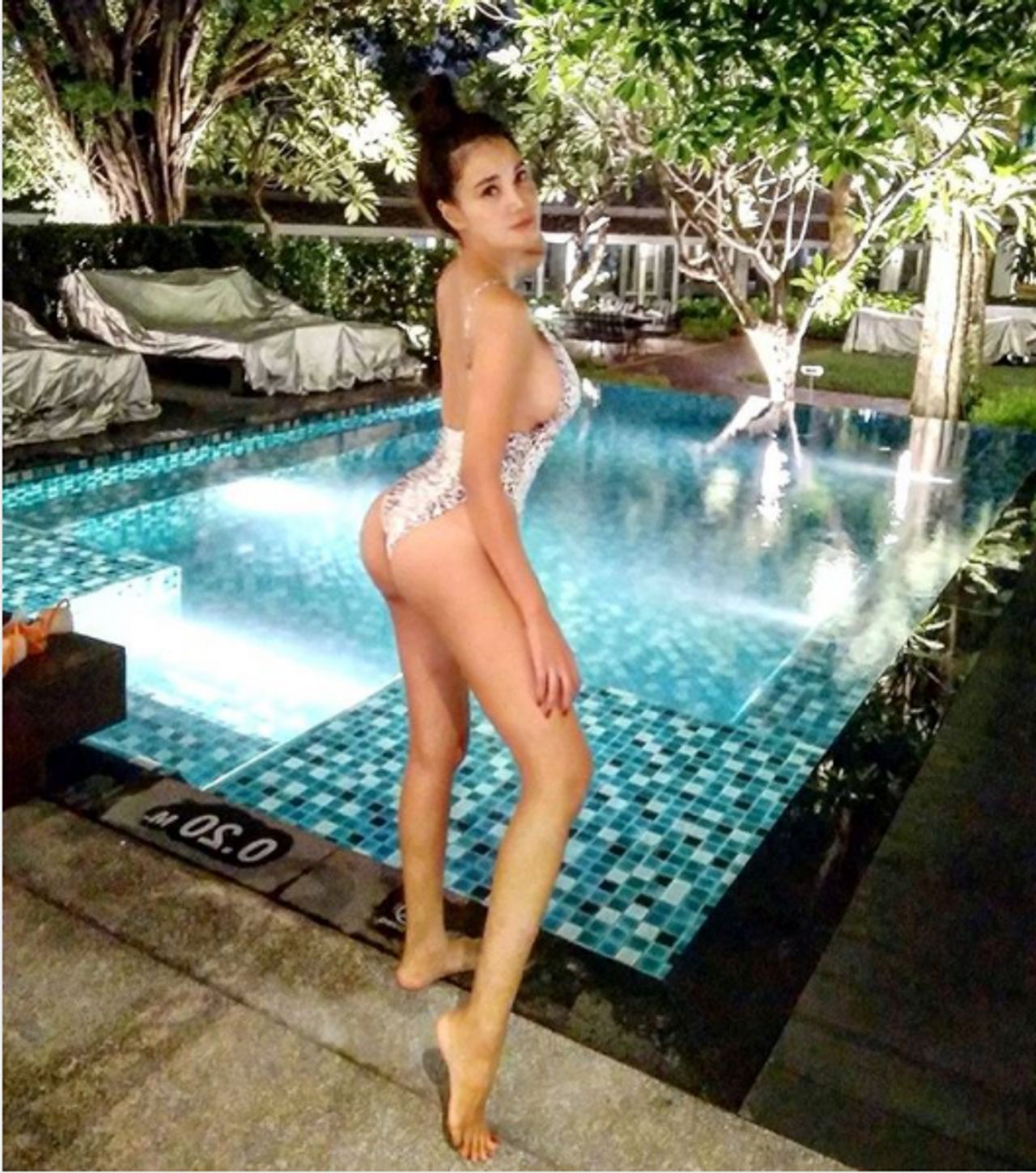 เปิ้ล ไอริณ 