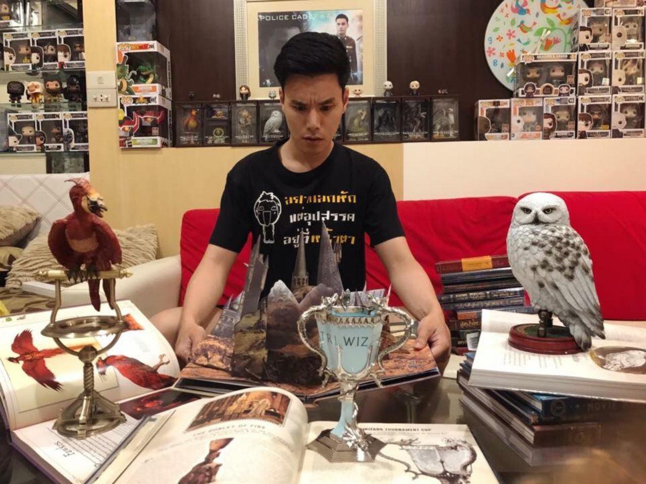 ร.ต.อ.อคร กล่อมกูล 