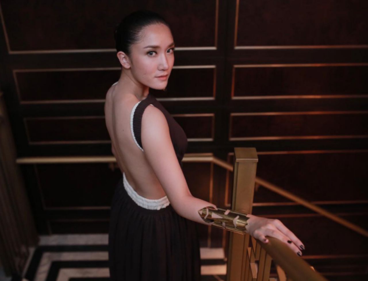 สวยเซ็กซี่