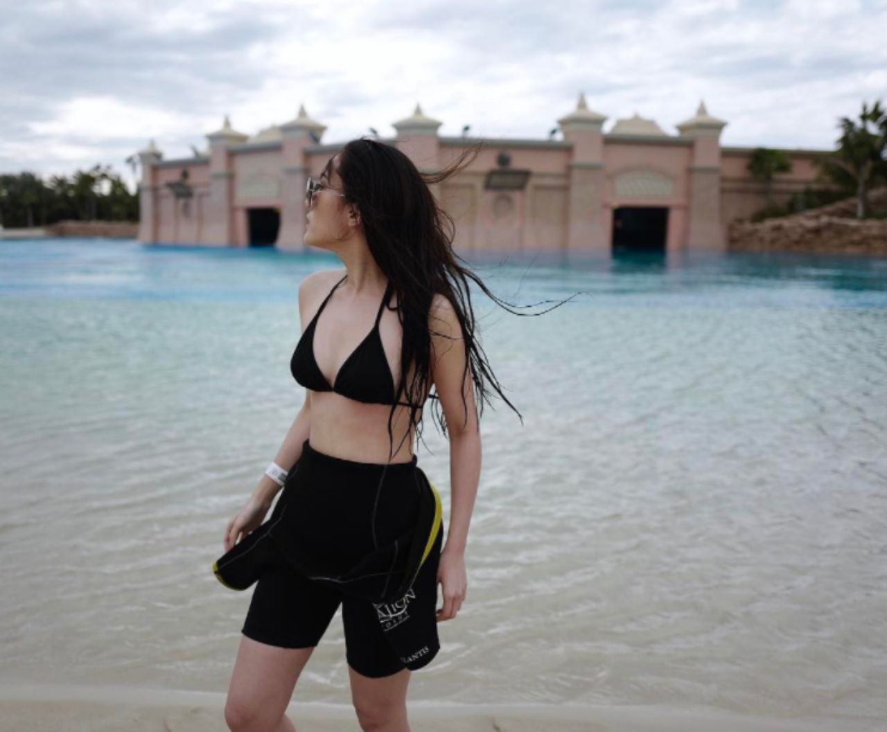 เซ็กซี่ไม่แคร์สื่อ