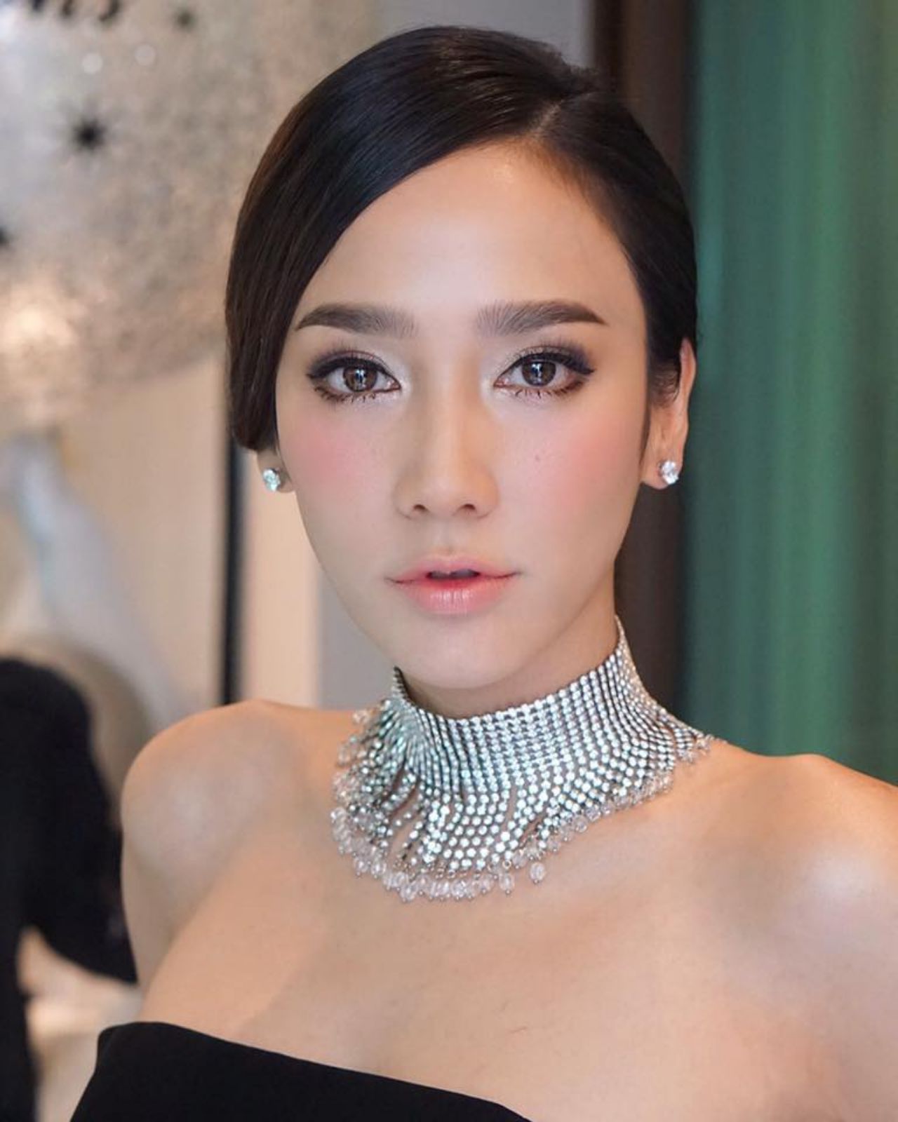 สวยแบบทรงคุณค่า