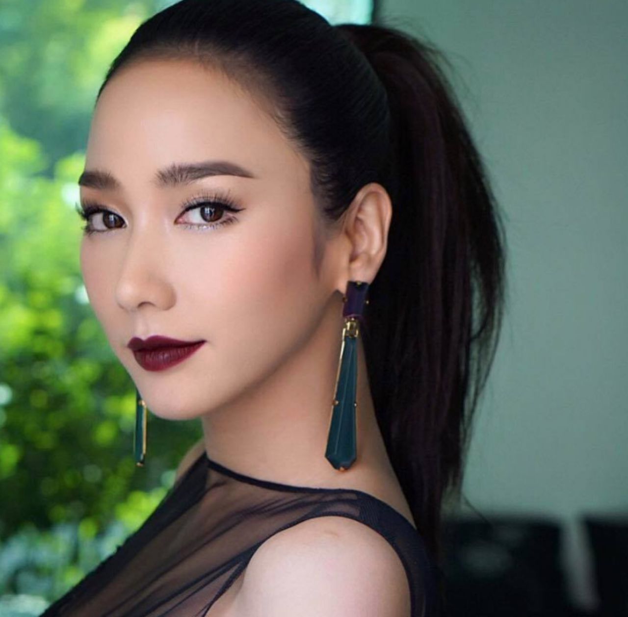 สวยรวบตึง