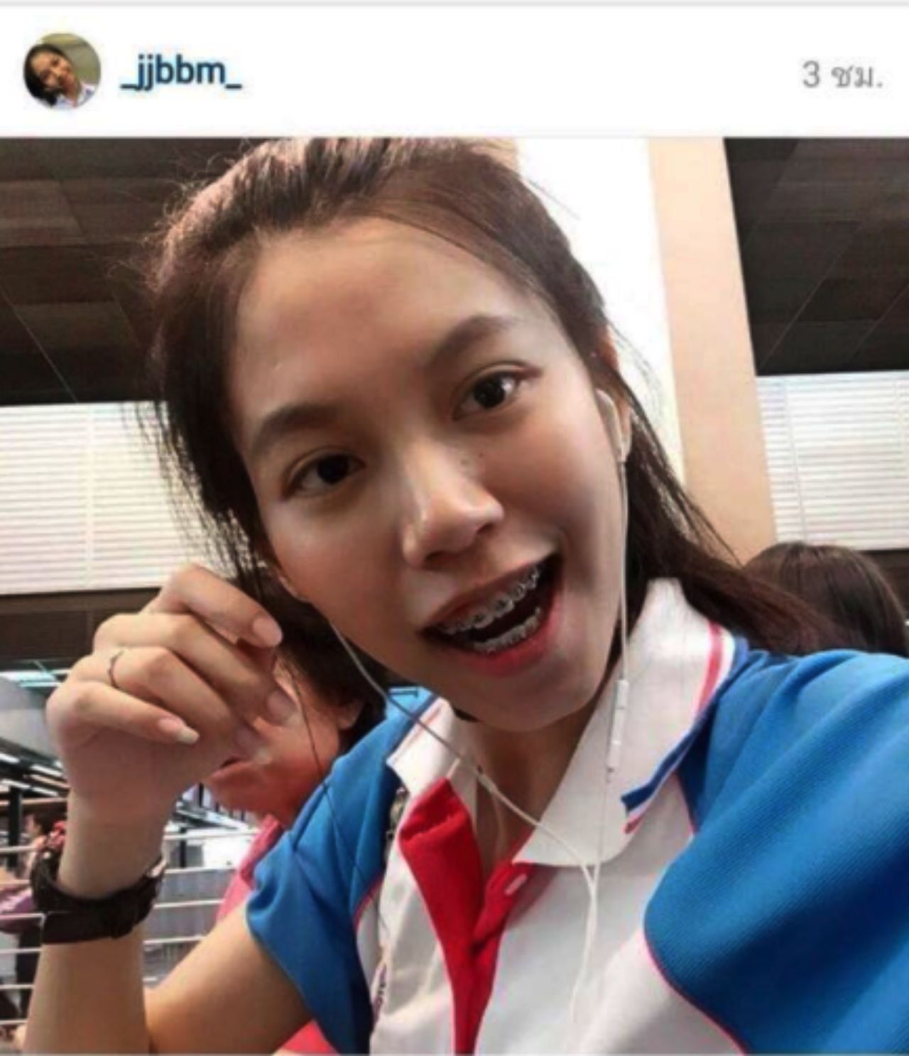 หน้าเก่า ก็น่ารักดี