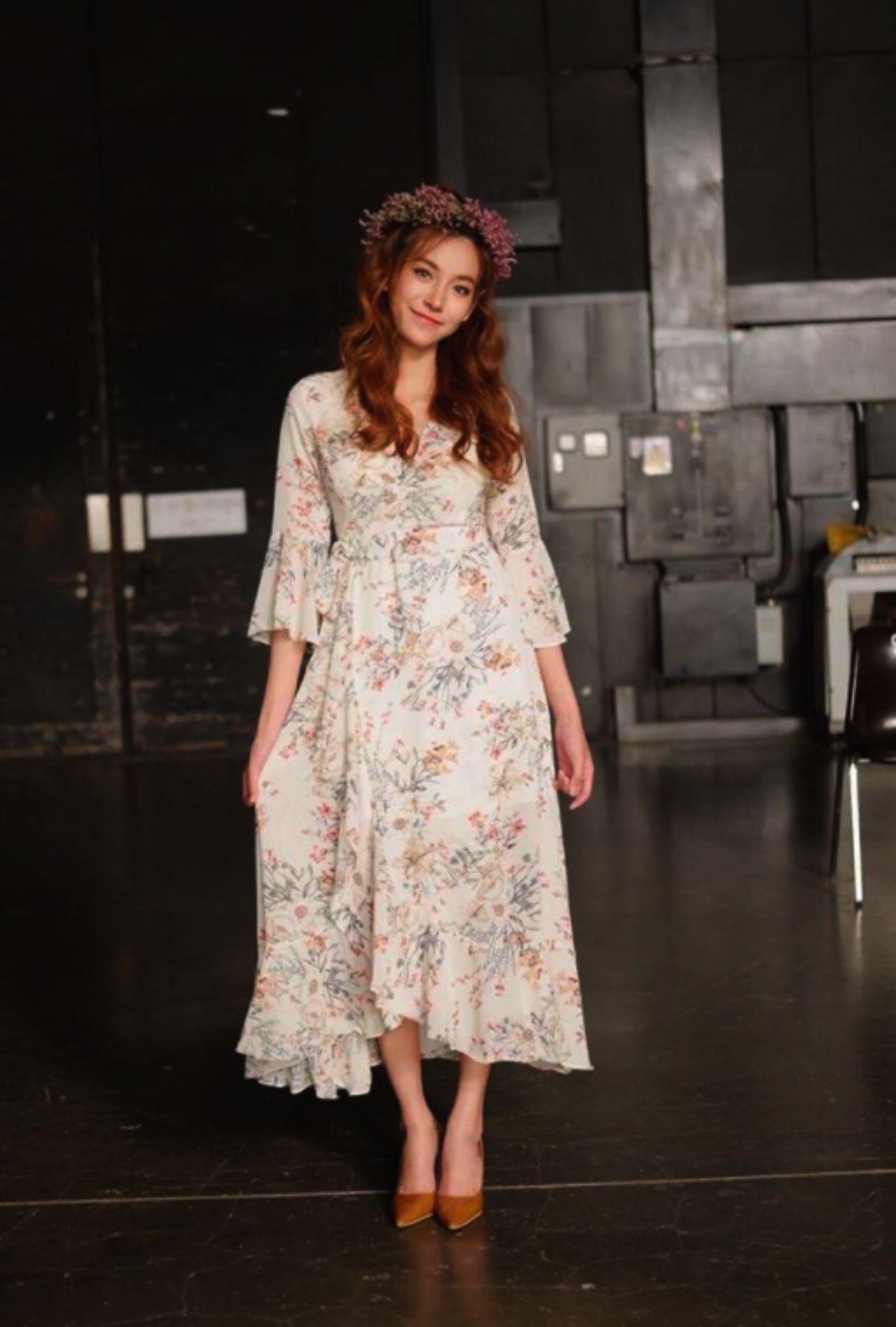 น่ารักเว่อร์ไปเลย