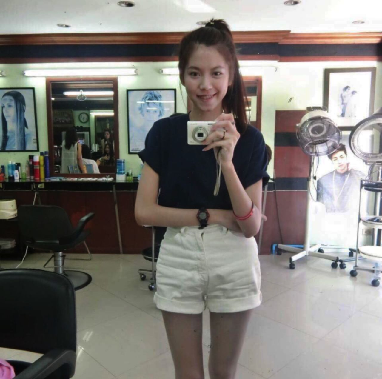 หุ่นก็ดีด้วยแหละ