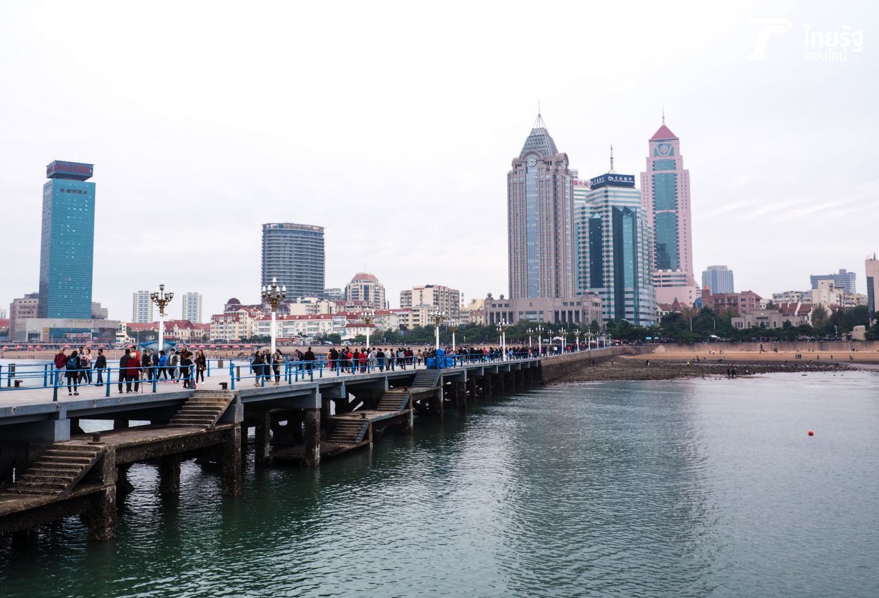 สะพานจ้านเฉียว 