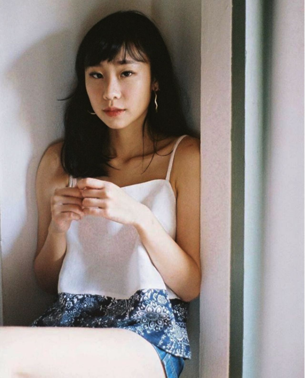 ผมยาวก็น่ารัก