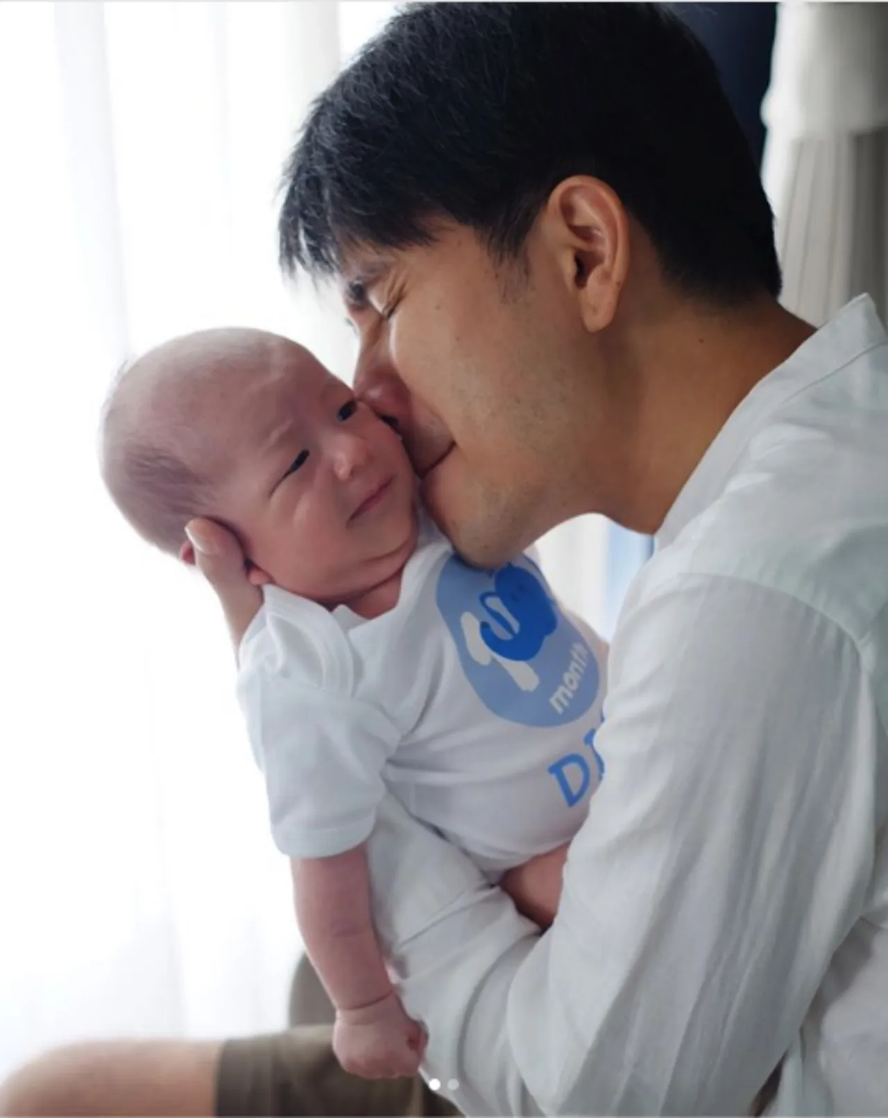 กัปตัน เลิกสูบบุหรี่เพราะลูก ยก เอ้ก เป็นผู้หญิงเปลี่ยนชีวิต!!