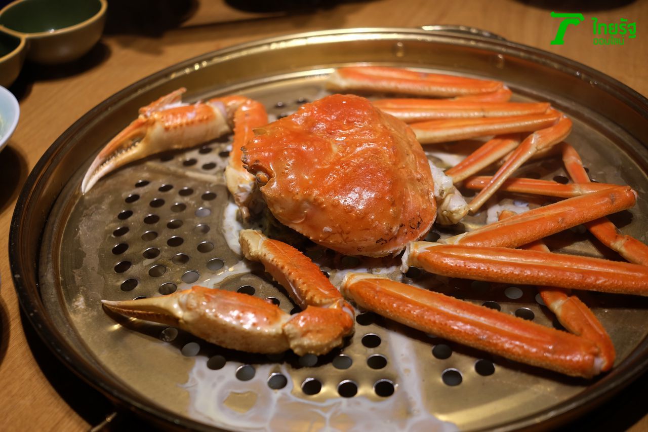 ปู โต๊...โต