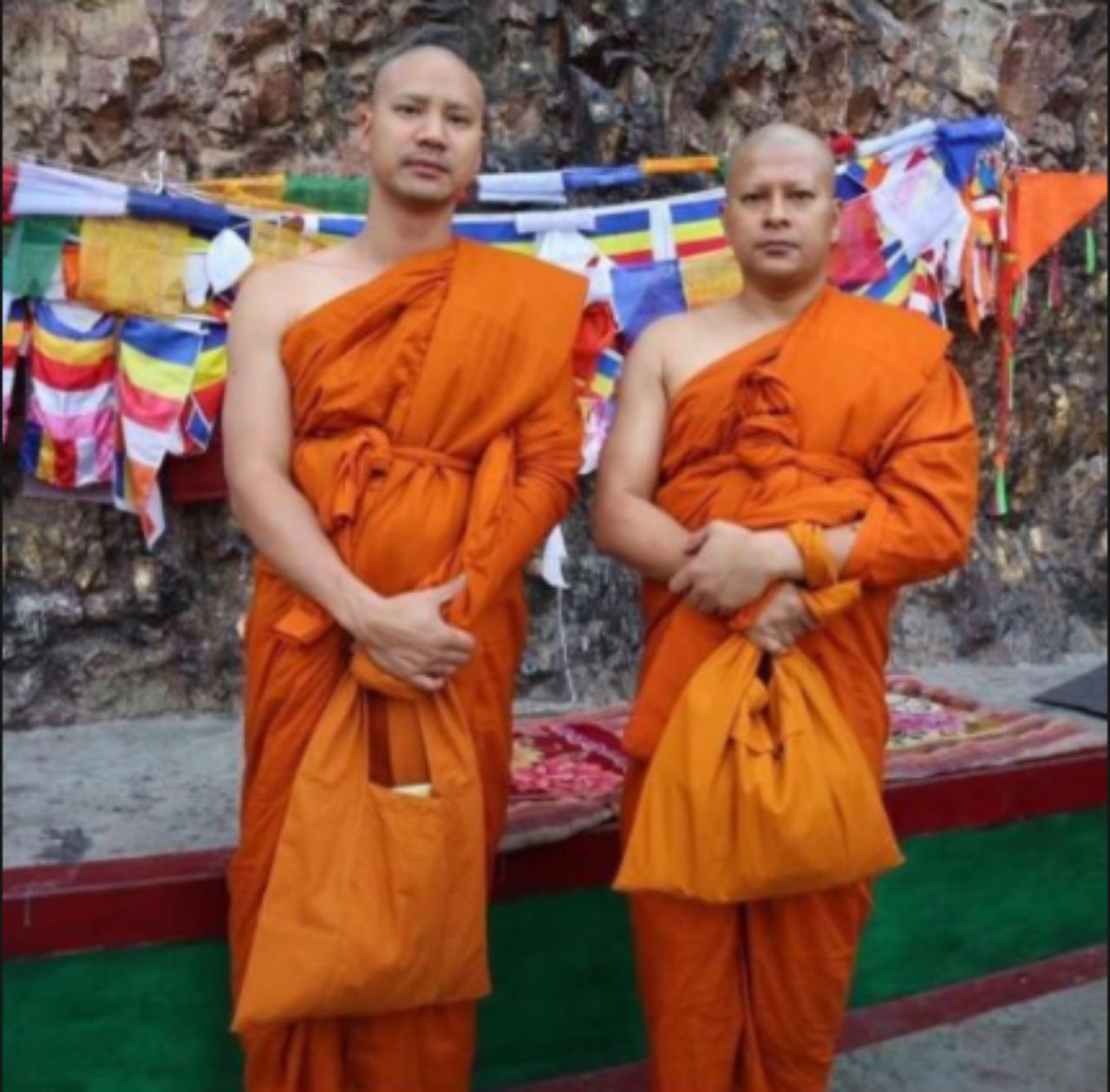 น็อต วรฤทธิ์-ทีน สราวุฒิ 