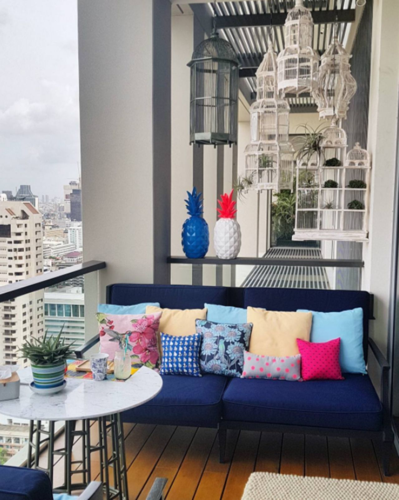 มุมนี้มุมพักผ่อนอีกมุม