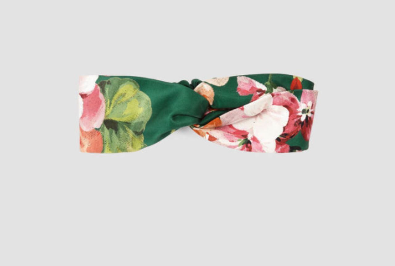 ลายดอกไม้เอาใจสาวหวาน