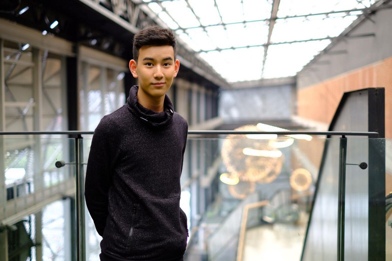 ภาพ FB : Ingkarat Damrongsakkul