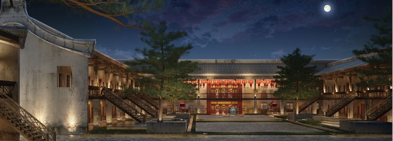 ล้ง 1919 น่าเที่ยว