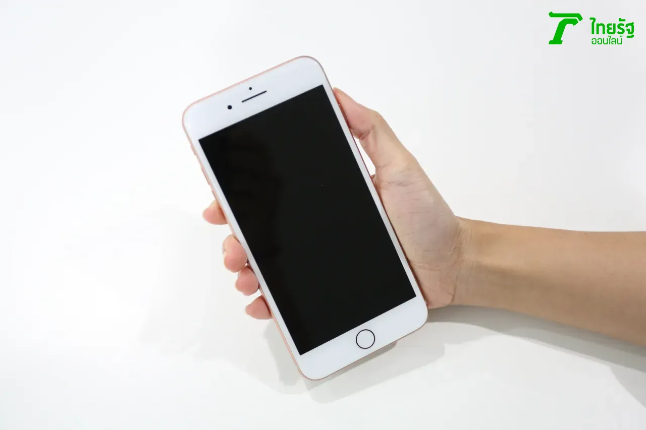 iPhone 8 Plus