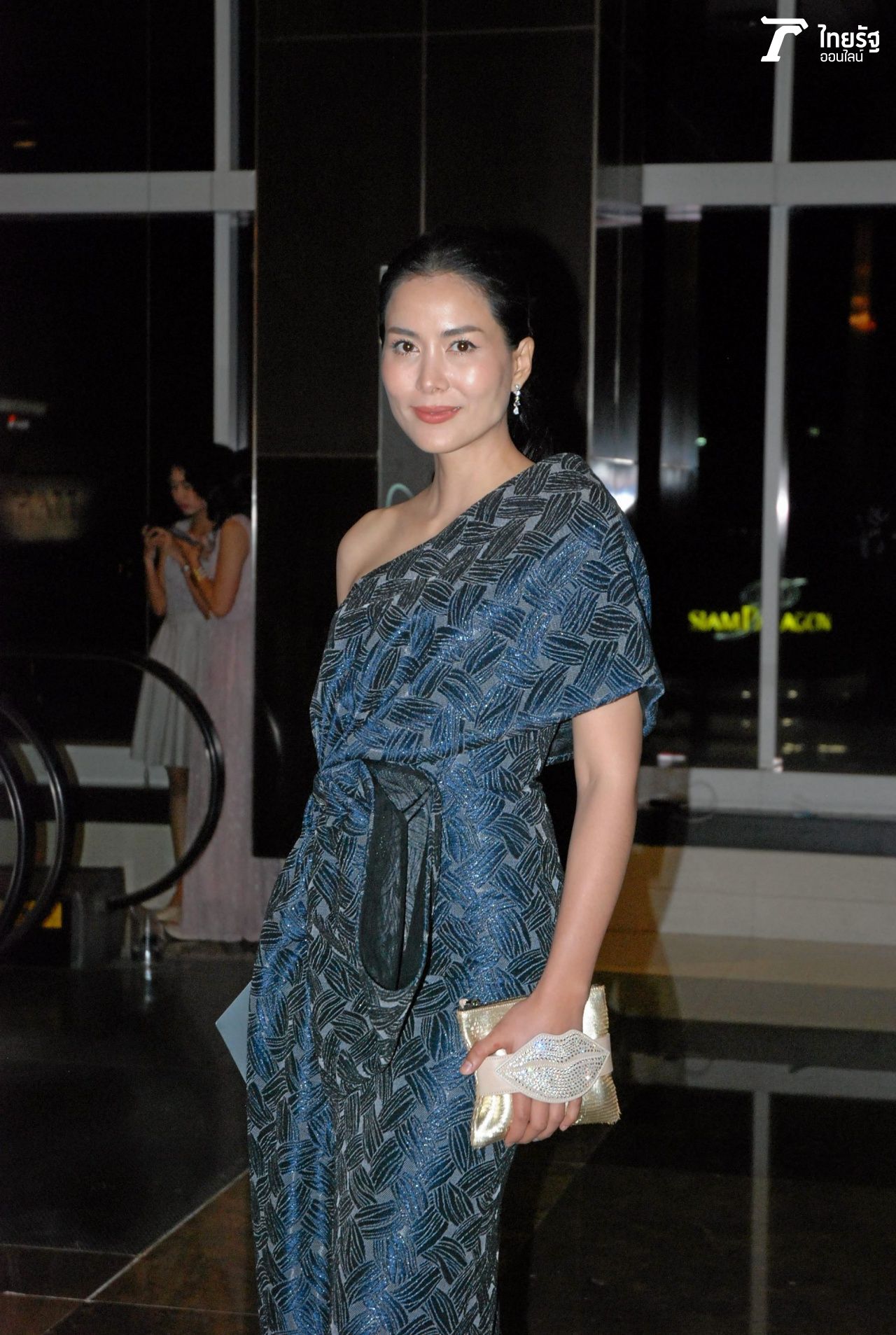 เชอร์รี่ เข็มอัปสร 