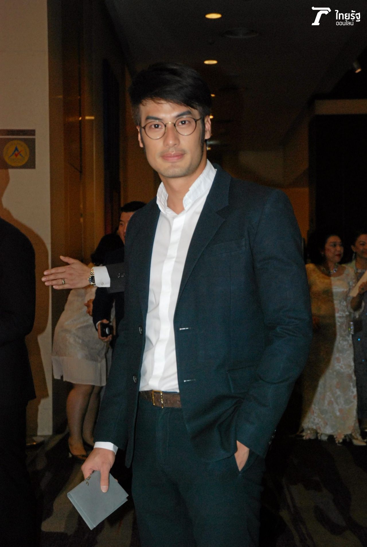 บอย ปกรณ์ 