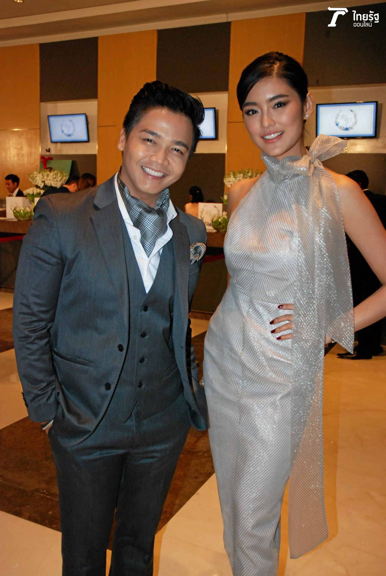 พีเค และโยเกิร์ต