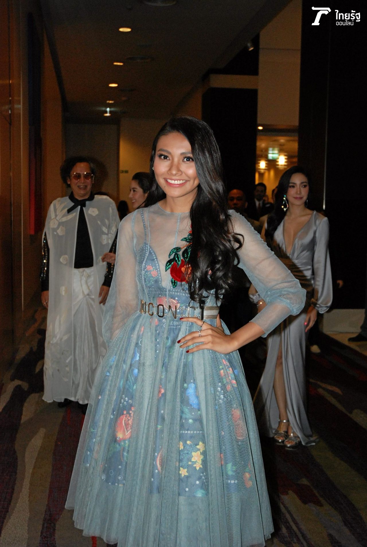 แก้ม เดอะสตาร์ 