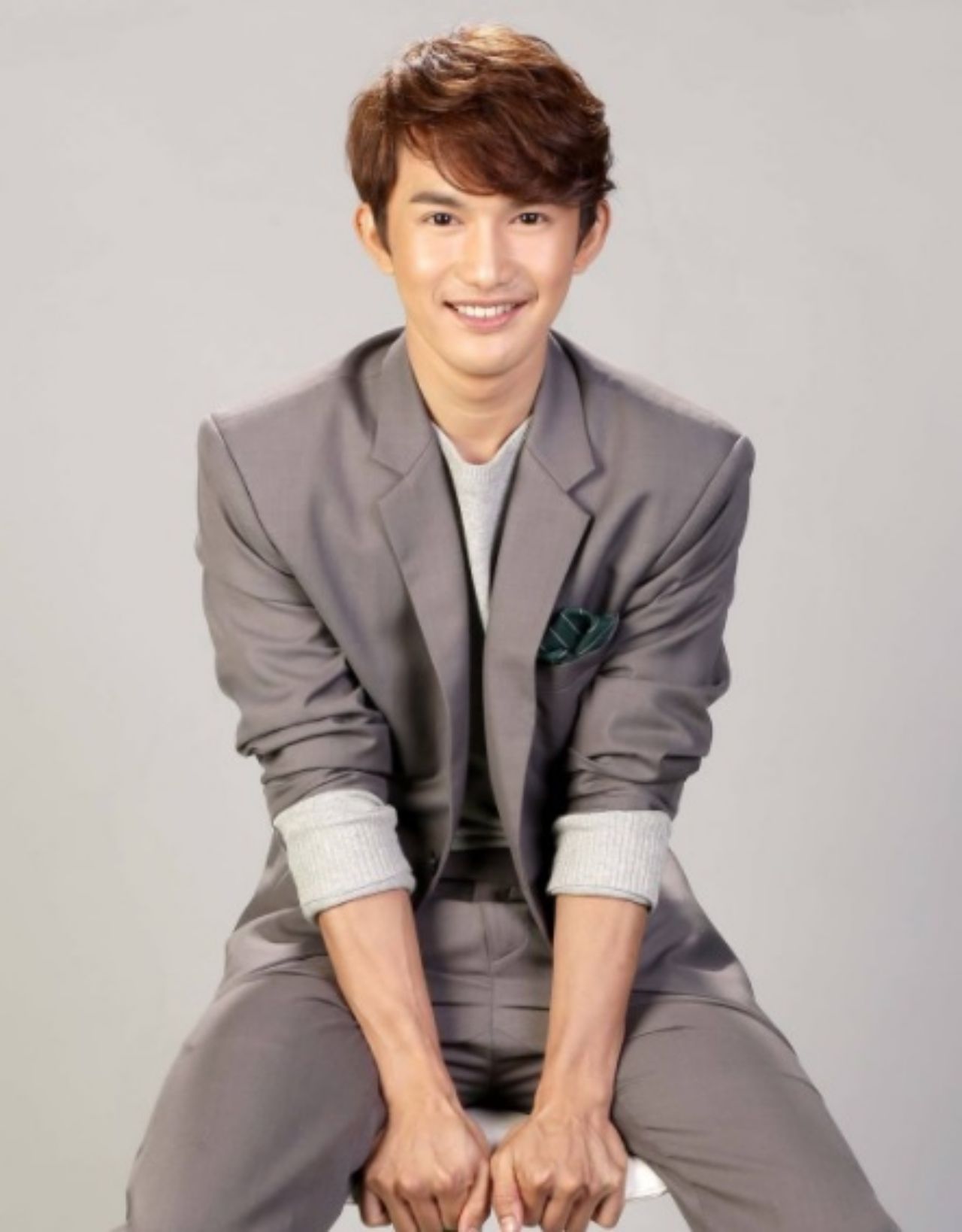 หล่อโอปป้า