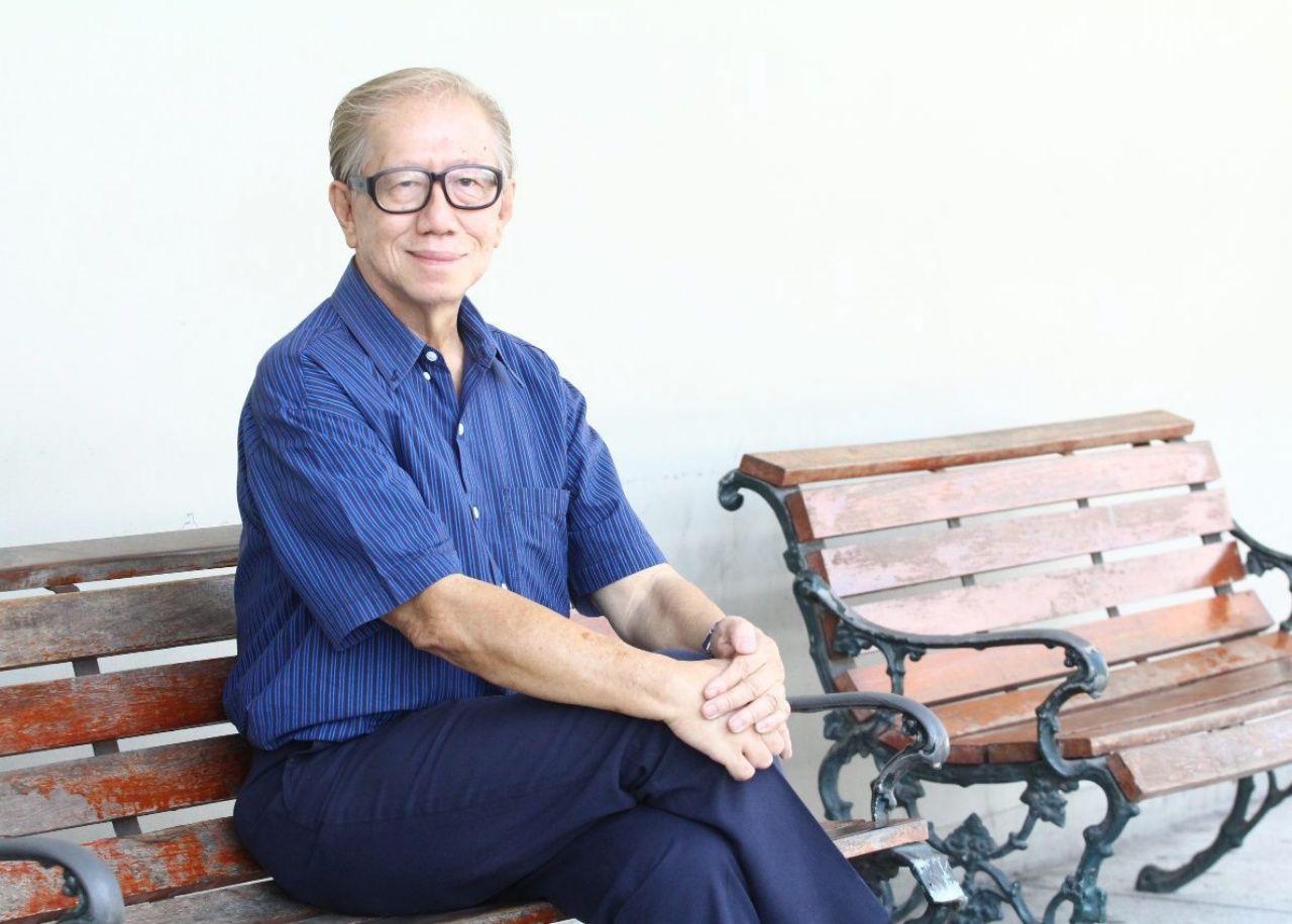 รศ.ดร.ชัยวัฒน์ คุประตกุล