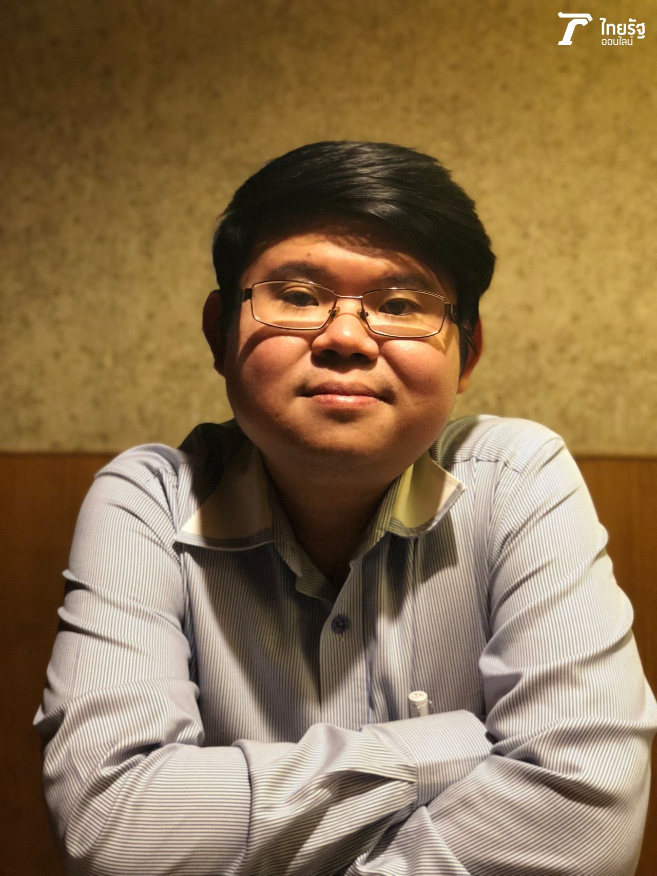 กล้องหลัง โหมด Portrait