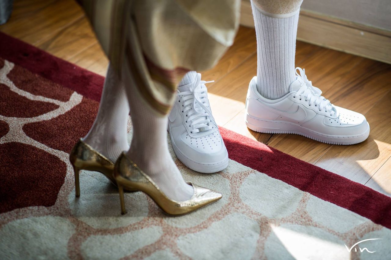 ความแตกต่างที่ลงตัว