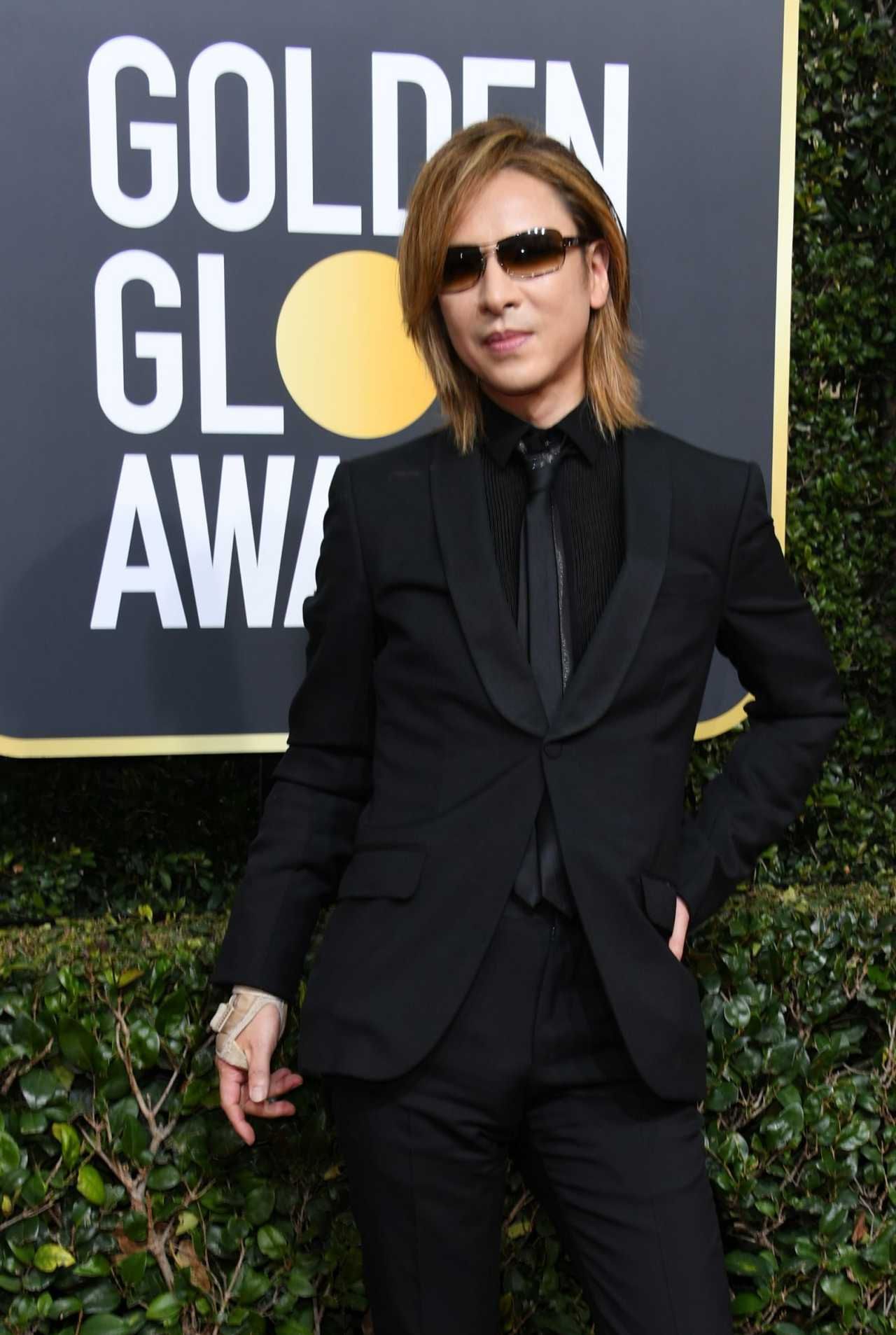 เดิมๆ ทรงผมคุ้นตา 