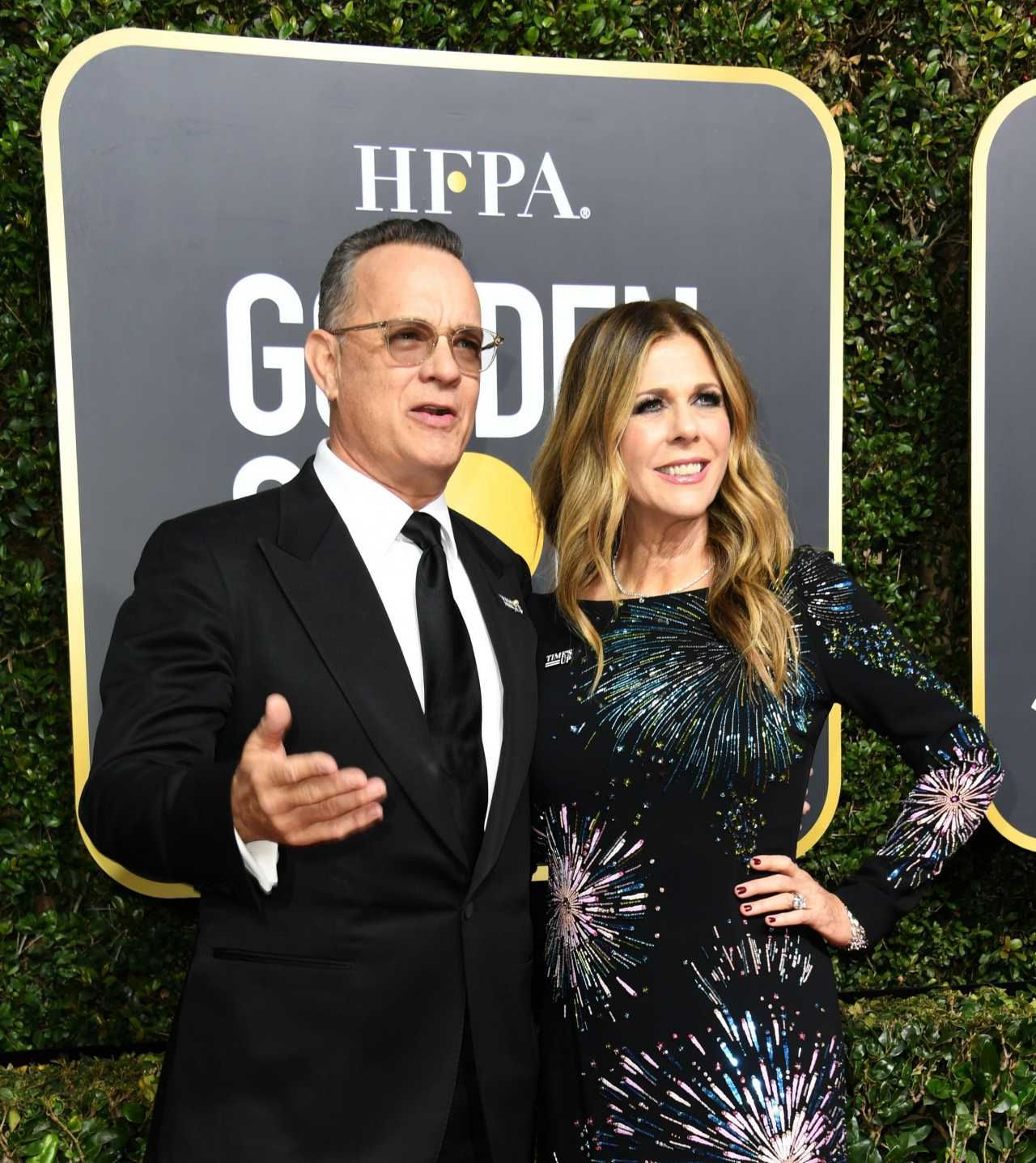  สุดยอดของสุดยอดนักแสดงคือ ทอม แฮงค์ 