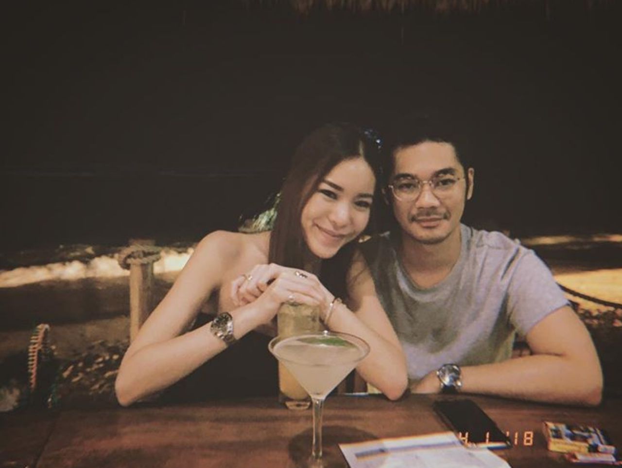 ป้อ สารชา ฤดีสุนันท์-เนม ปราการ ไรวา