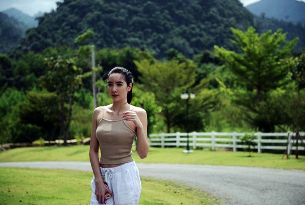 เอวเอสมากเลยจ้ะ