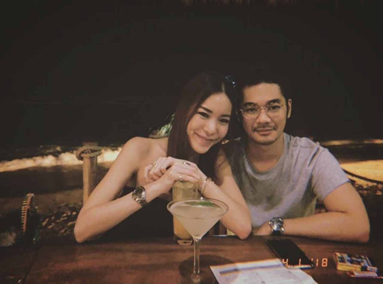 เนม กับ ไฮโซป้อ