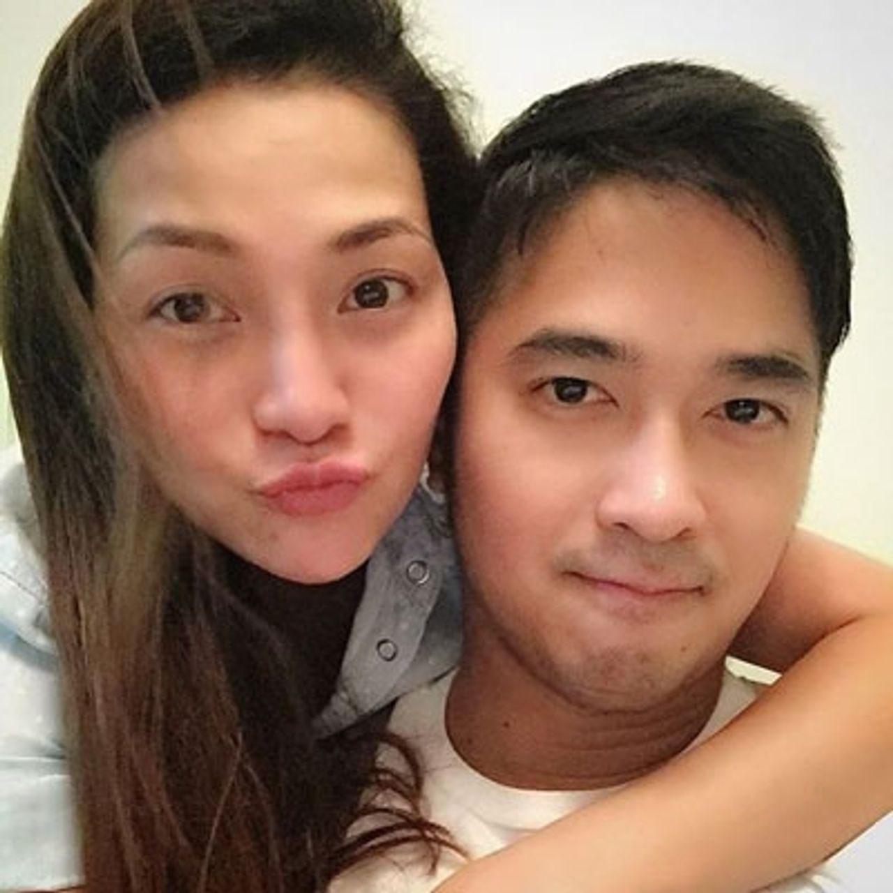 โยและหนึ่ง หวานใจคนปัจจุบัน