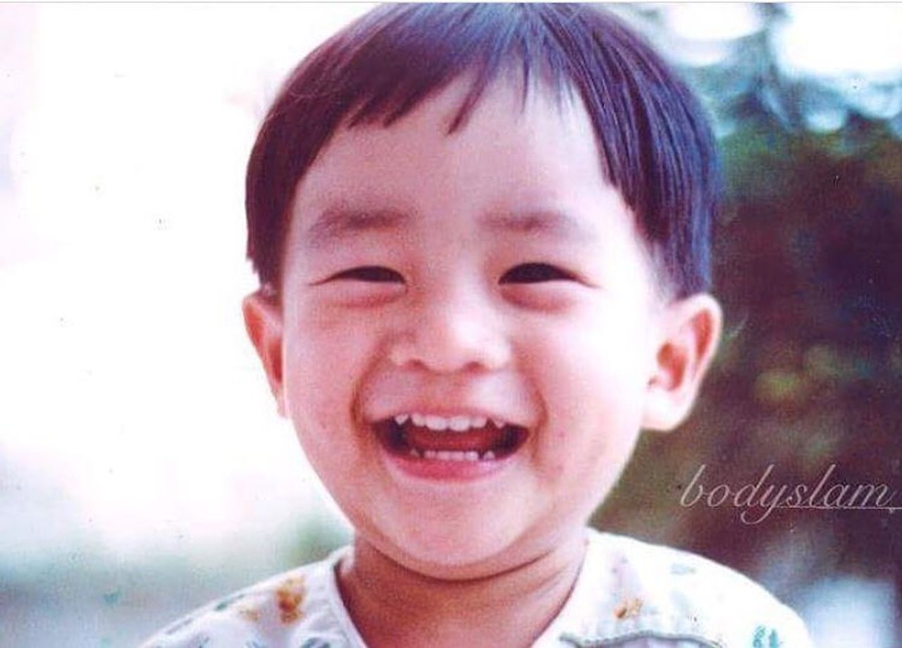 ตูน บอดี้สแลม