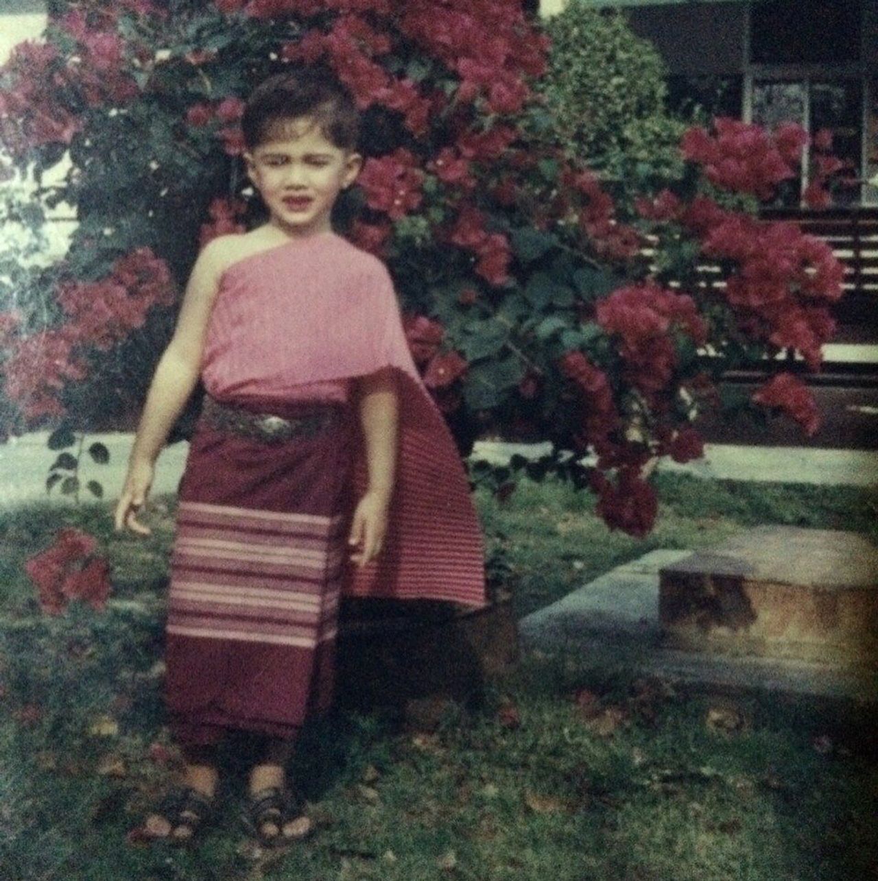 มิกค์ ทองระย้า