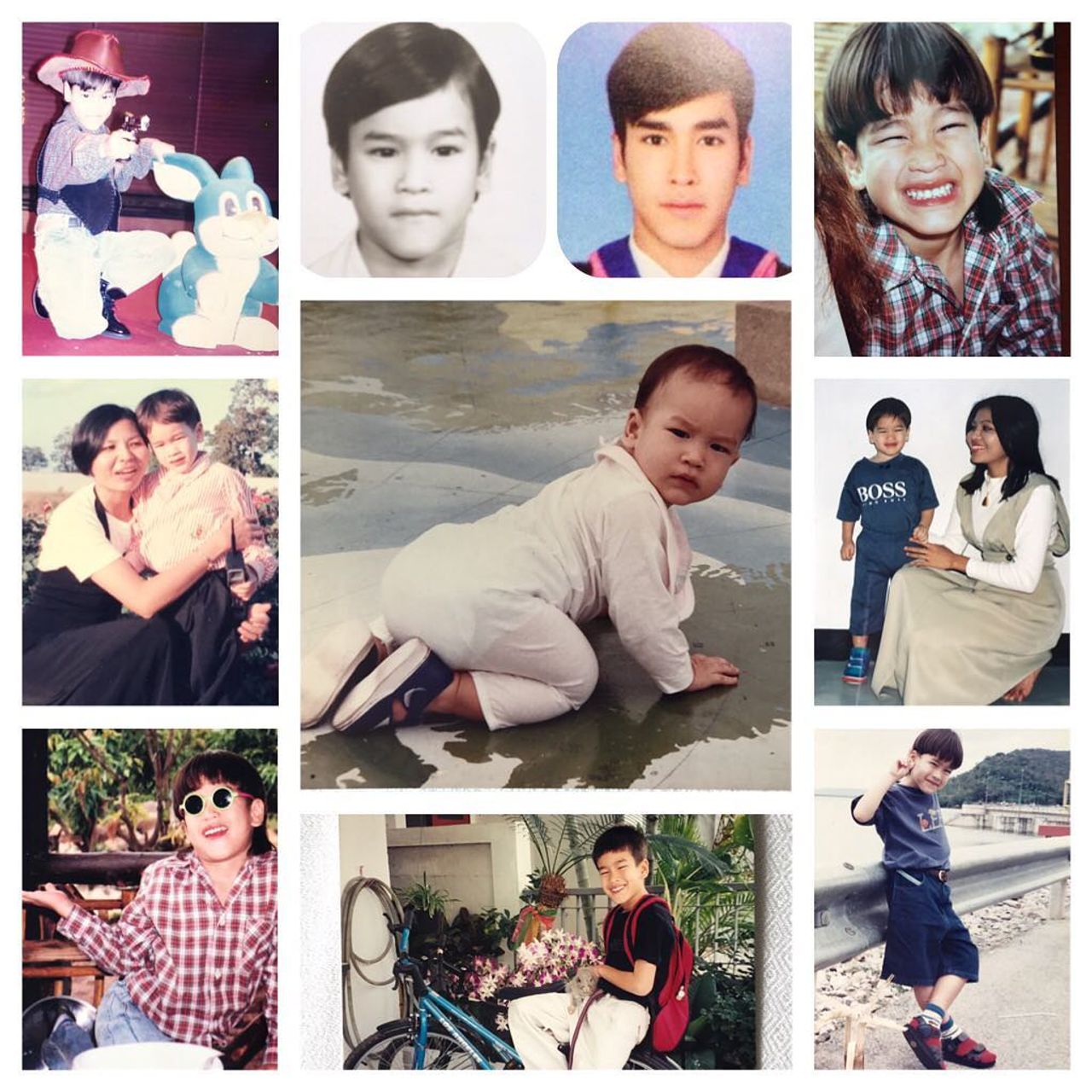 ณเดชน์ คูกิมิยะ