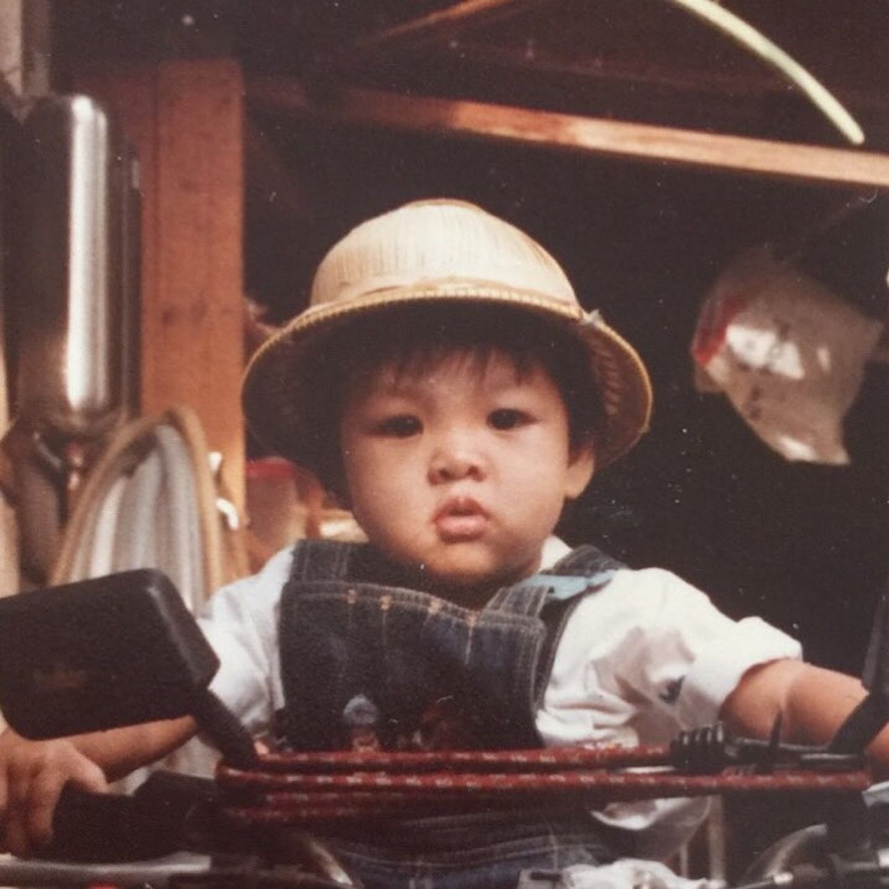 ทอม รูม 39