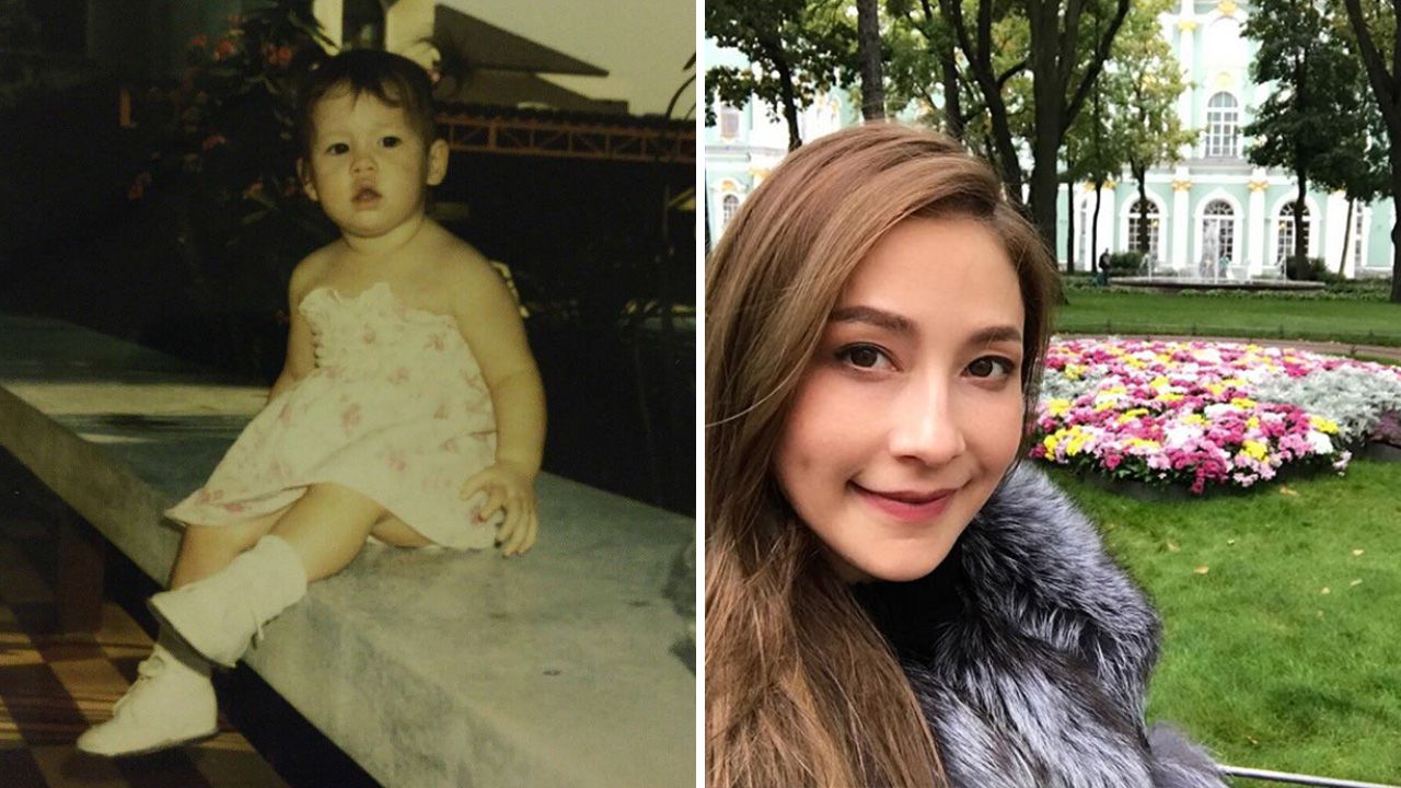 นาตาลี เจียรวนนท์ 