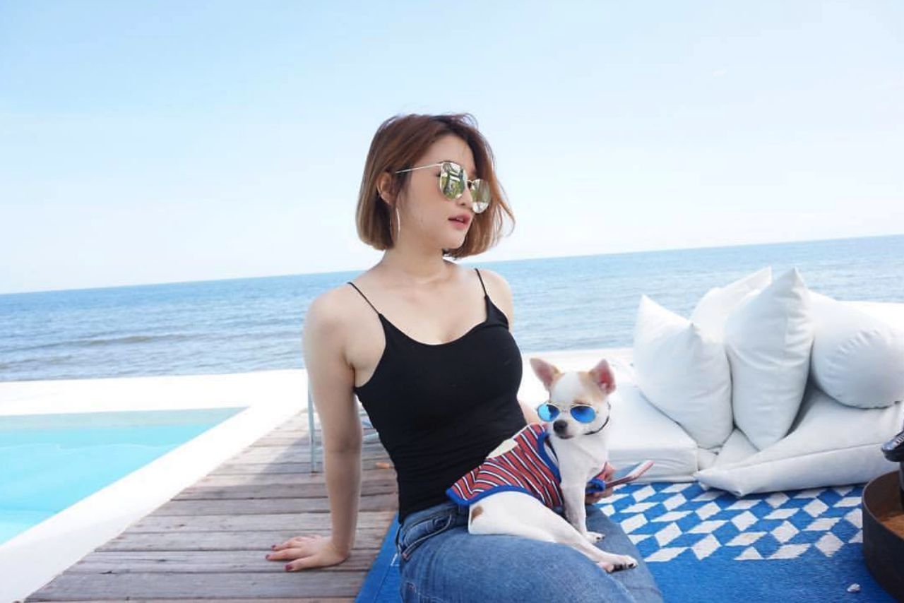 อาบแดดกันมั้ย