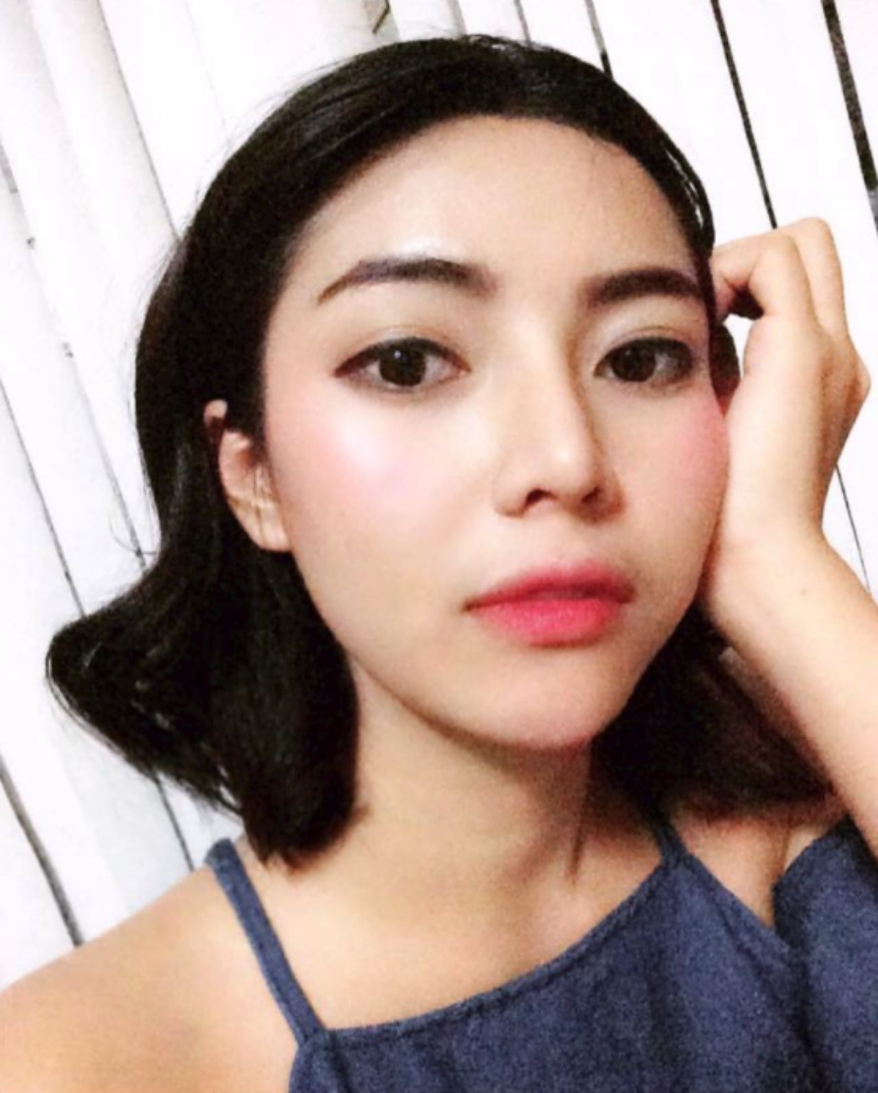 สวยเฉี่ยวมากเลย