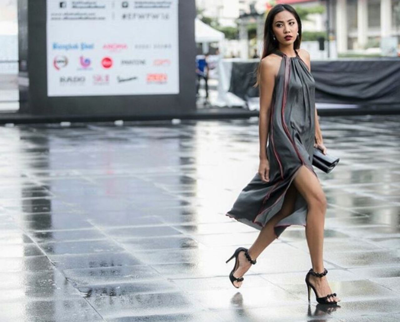 ทุกที่คือรันเวย์